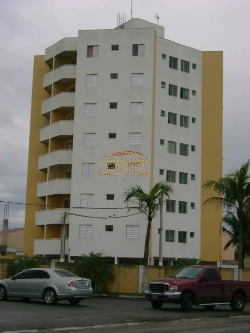 Foto 1 de Apartamento com 2 quartos à venda, 56m2 em Areão, Taubate - SP