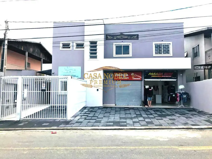 Foto 1 de Sala Comercial à venda, 264m2 em São Gonçalo, Taubate - SP