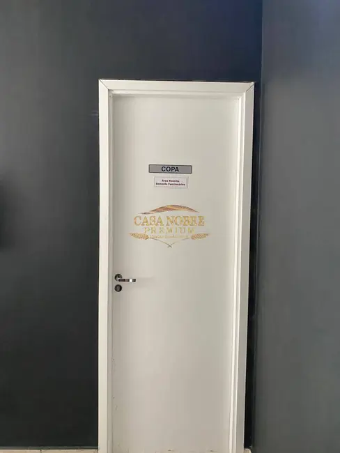 Foto 8 de Sala Comercial à venda, 264m2 em São Gonçalo, Taubate - SP