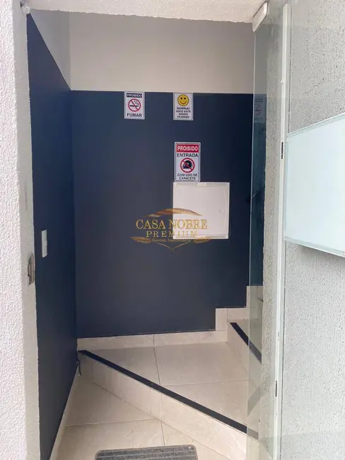 Foto 4 de Sala Comercial à venda, 264m2 em São Gonçalo, Taubate - SP