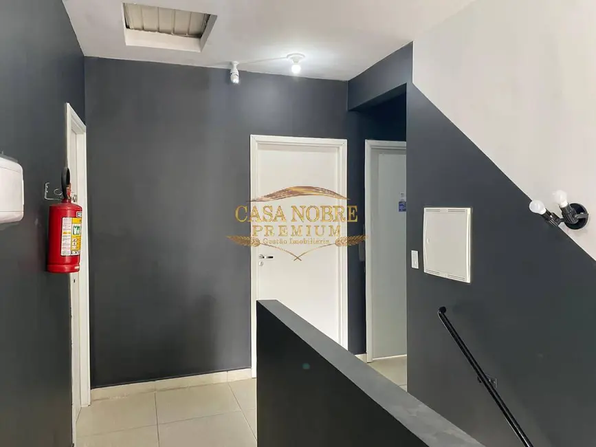 Foto 2 de Sala Comercial à venda, 264m2 em São Gonçalo, Taubate - SP