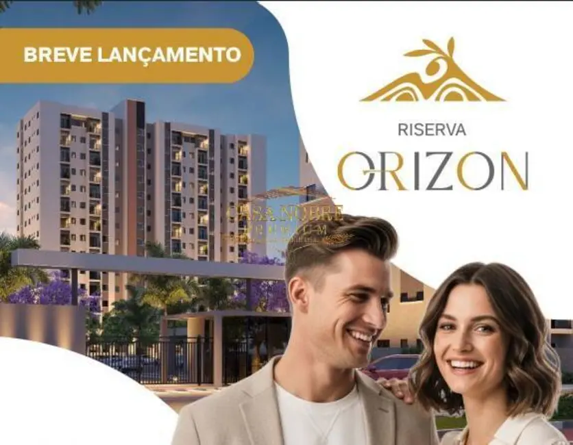 Foto 1 de Apartamento com 2 quartos à venda e para alugar, 51m2 em Jardim Boa Vista, Pindamonhangaba - SP