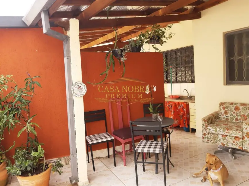 Foto 7 de Casa com 3 quartos à venda, 221m2 em Jardim do Sol, Taubate - SP