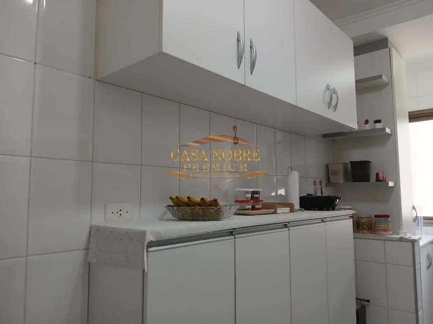Foto 4 de Apartamento com 3 quartos à venda, 75m2 em Sao Jose Dos Campos - SP