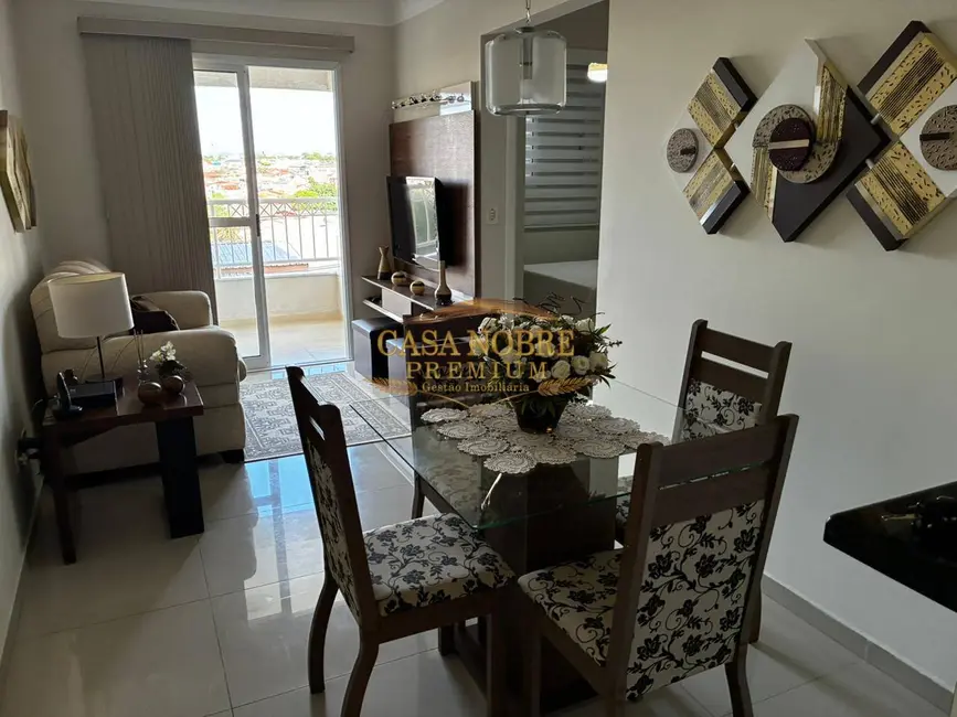 Foto 1 de Apartamento com 2 quartos à venda, 55m2 em Sao Jose Dos Campos - SP