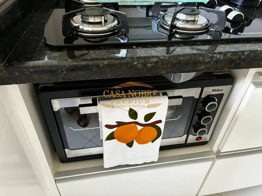 Foto 5 de Apartamento com 2 quartos à venda, 55m2 em Sao Jose Dos Campos - SP