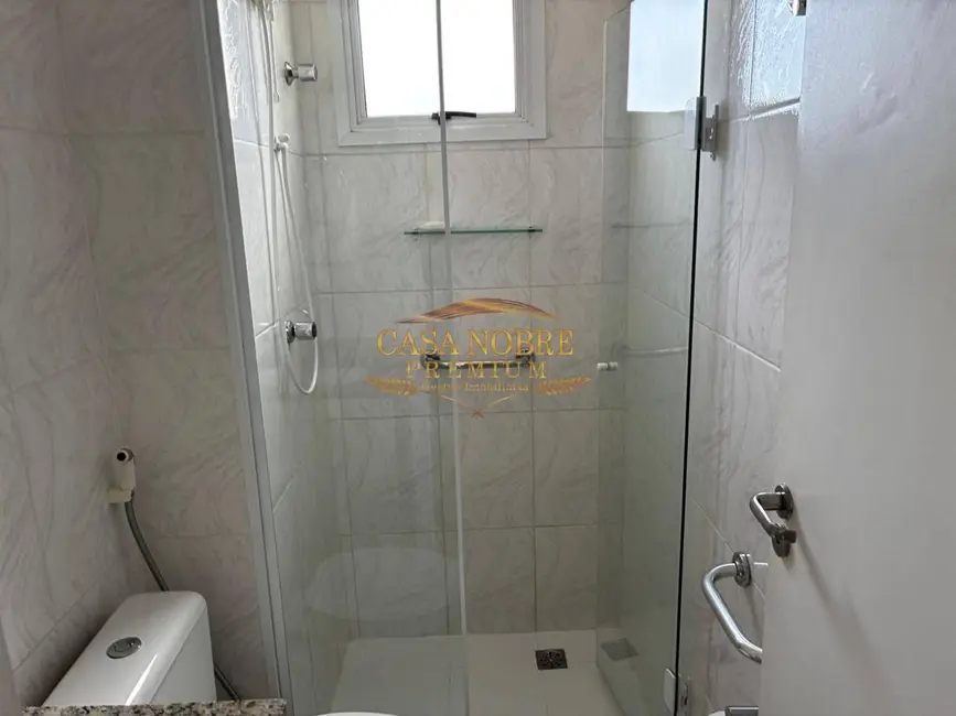 Foto 8 de Apartamento com 2 quartos à venda, 55m2 em Sao Jose Dos Campos - SP