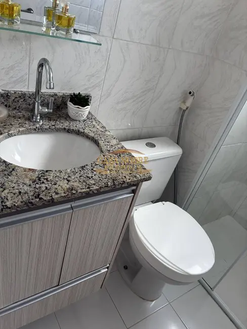 Foto 9 de Apartamento com 2 quartos à venda, 55m2 em Sao Jose Dos Campos - SP