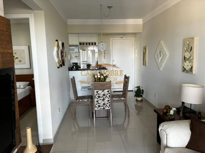 Foto 2 de Apartamento com 2 quartos à venda, 55m2 em Sao Jose Dos Campos - SP