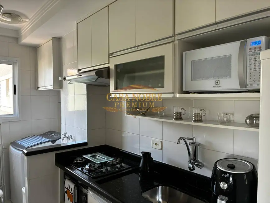 Foto 3 de Apartamento com 2 quartos à venda, 55m2 em Sao Jose Dos Campos - SP