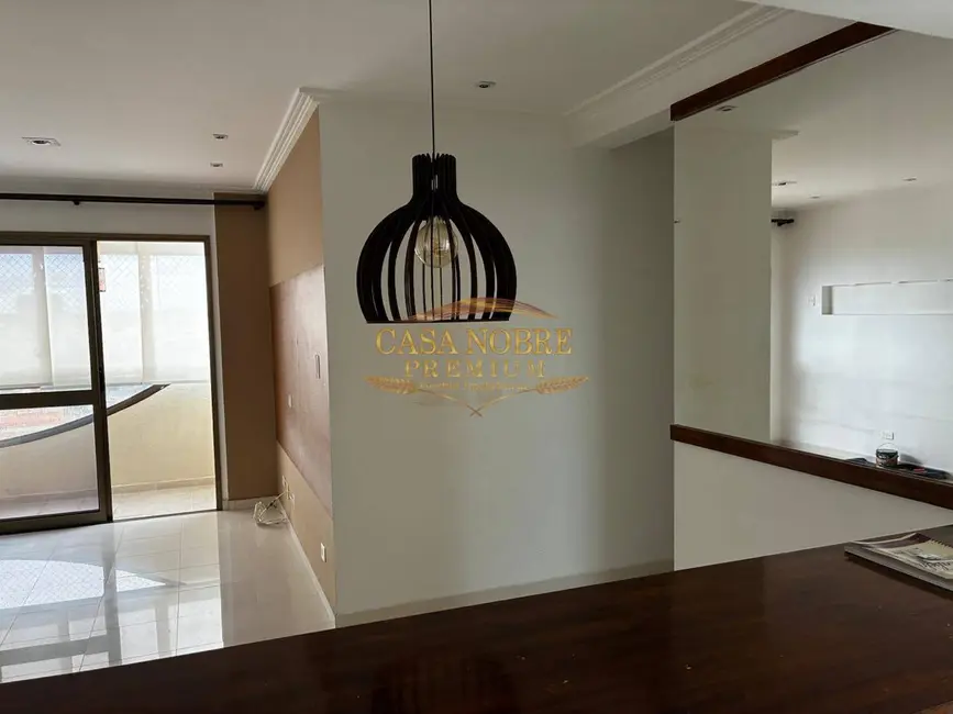 Foto 3 de Apartamento com 2 quartos à venda, 62m2 em Sao Jose Dos Campos - SP