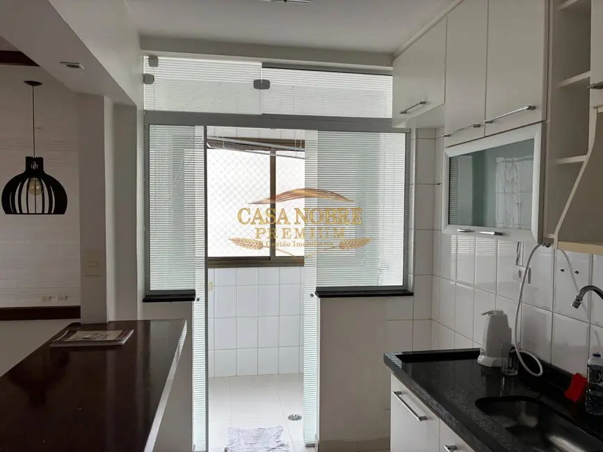 Foto 5 de Apartamento com 2 quartos à venda, 62m2 em Sao Jose Dos Campos - SP