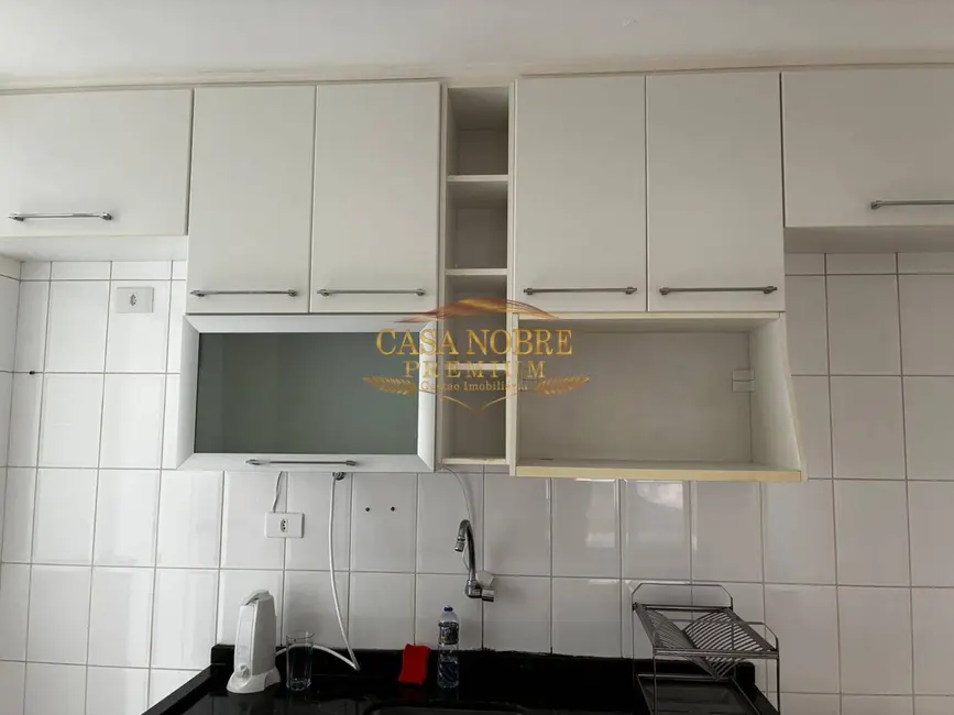 Foto 7 de Apartamento com 2 quartos à venda, 62m2 em Sao Jose Dos Campos - SP