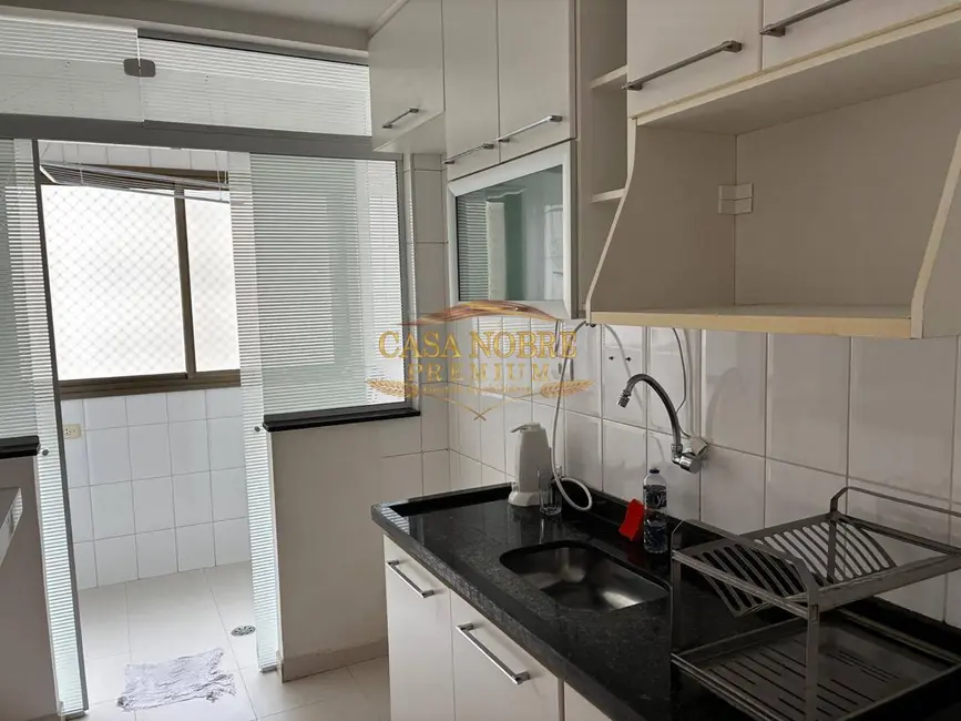 Foto 6 de Apartamento com 2 quartos à venda, 62m2 em Sao Jose Dos Campos - SP