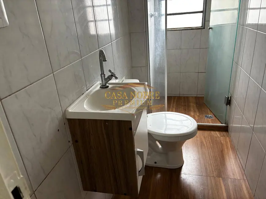 Foto 4 de Apartamento com 2 quartos para alugar, 45m2 em Sao Jose Dos Campos - SP