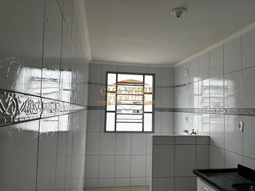 Foto 3 de Apartamento com 2 quartos para alugar, 45m2 em Sao Jose Dos Campos - SP