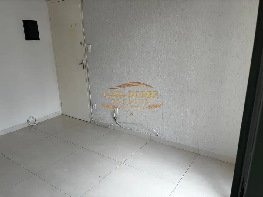 Foto 8 de Apartamento com 2 quartos para alugar, 45m2 em Sao Jose Dos Campos - SP