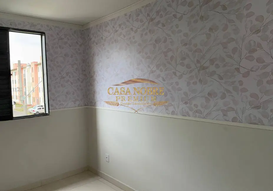 Foto 5 de Apartamento com 2 quartos para alugar, 45m2 em Sao Jose Dos Campos - SP