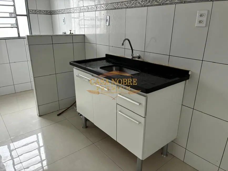 Foto 2 de Apartamento com 2 quartos para alugar, 45m2 em Sao Jose Dos Campos - SP