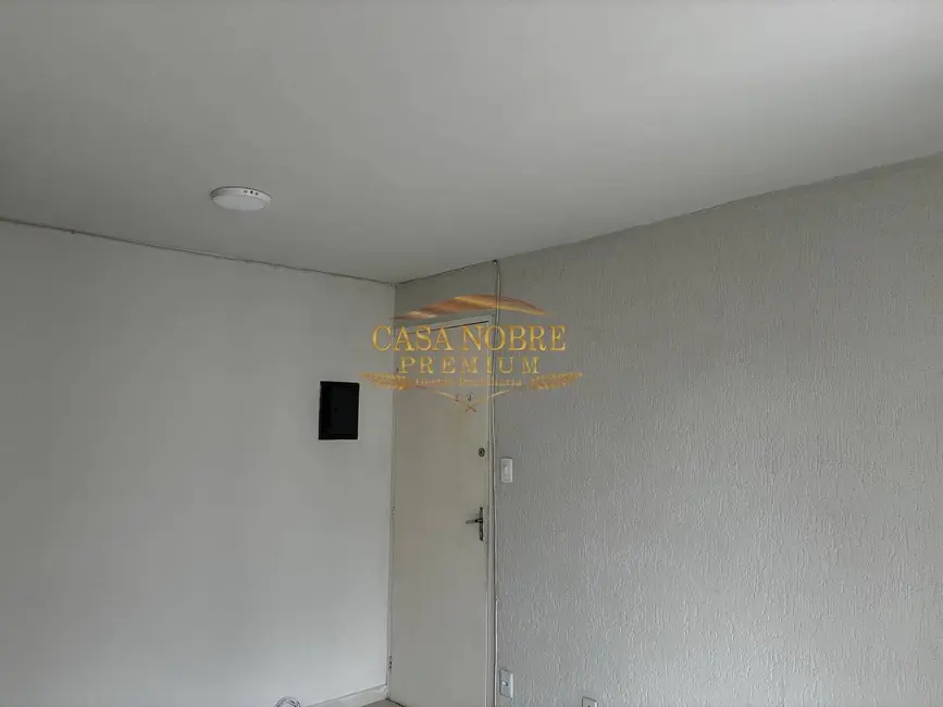 Foto 9 de Apartamento com 2 quartos para alugar, 45m2 em Sao Jose Dos Campos - SP