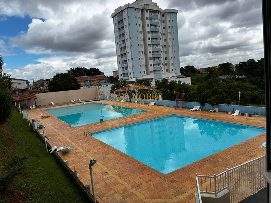 Foto 1 de Apartamento com 2 quartos para alugar, 45m2 em Sao Jose Dos Campos - SP