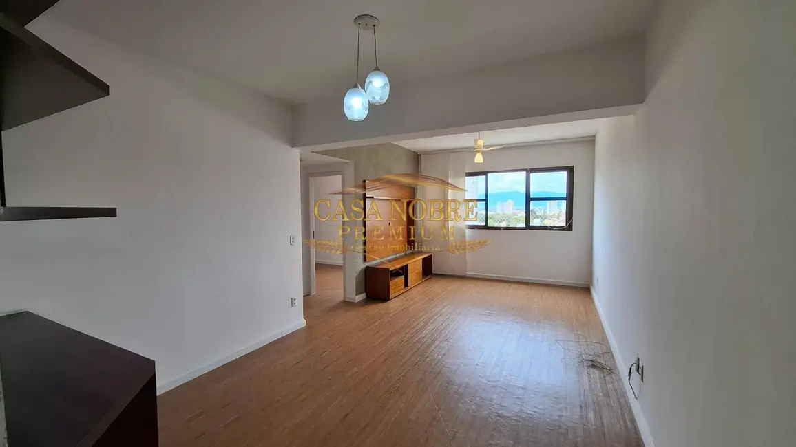 Foto 2 de Apartamento com 2 quartos à venda, 76m2 em Independência, Taubate - SP