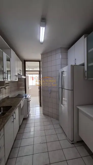 Foto 9 de Apartamento com 2 quartos à venda, 76m2 em Independência, Taubate - SP
