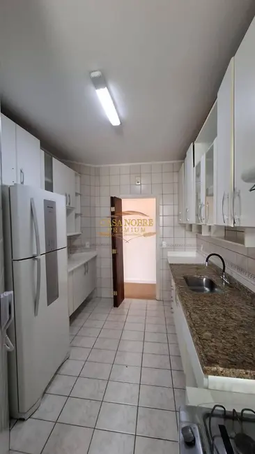 Foto 7 de Apartamento com 2 quartos à venda, 76m2 em Independência, Taubate - SP