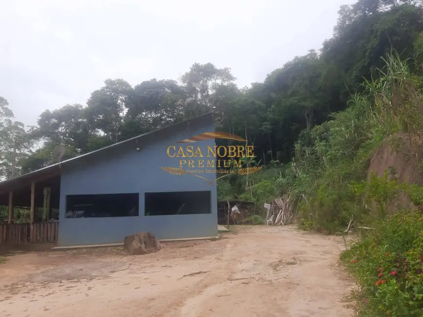 Sítio / Rancho com 4 quartos à venda, 11m2 em Natividade Da Serra - SP - imagem 5 Foto 5 de Sítio / Rancho com 4 quartos à venda, 11m2 em Natividade Da Serra - SP
