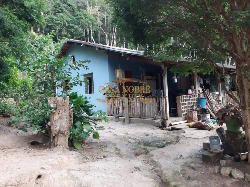 Sítio / Rancho com 4 quartos à venda, 11m2 em Natividade Da Serra - SP - imagem 7 Foto 7 de Sítio / Rancho com 4 quartos à venda, 11m2 em Natividade Da Serra - SP