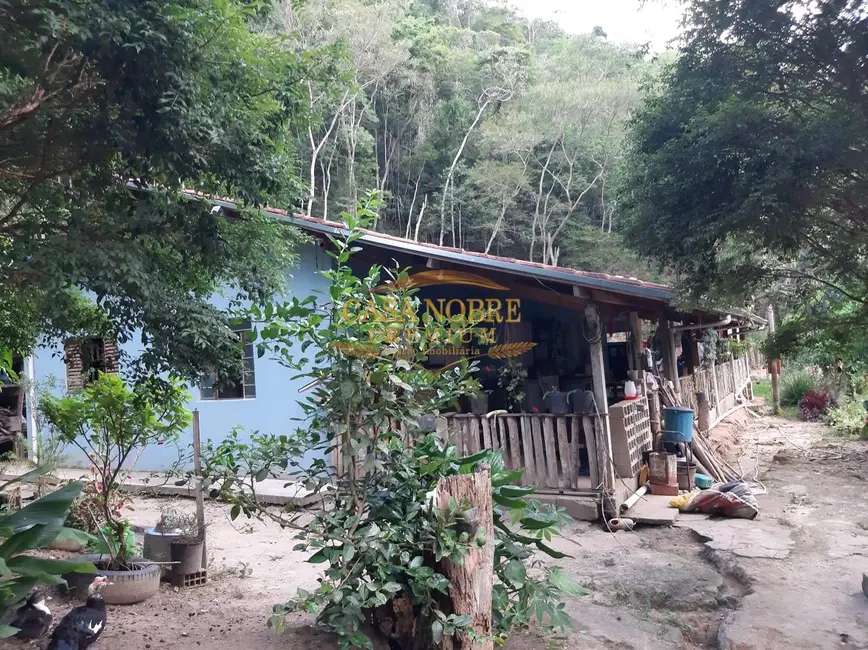 Sítio / Rancho com 4 quartos à venda, 11m2 em Natividade Da Serra - SP - imagem 8 Foto 8 de Sítio / Rancho com 4 quartos à venda, 11m2 em Natividade Da Serra - SP