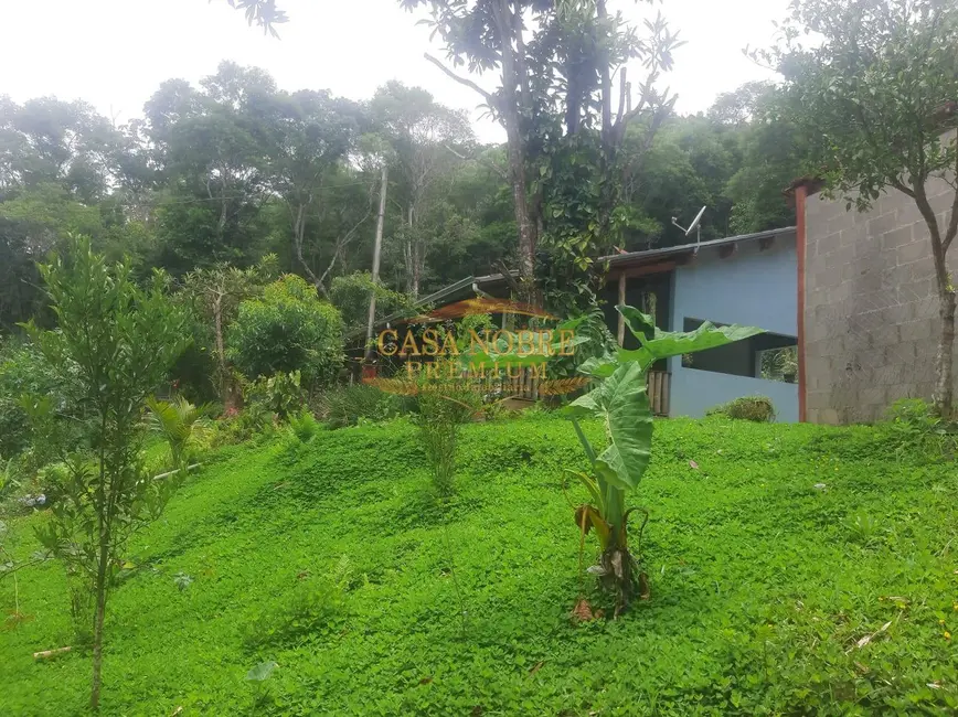 Sítio / Rancho com 4 quartos à venda, 11m2 em Natividade Da Serra - SP - imagem 4 Foto 4 de Sítio / Rancho com 4 quartos à venda, 11m2 em Natividade Da Serra - SP