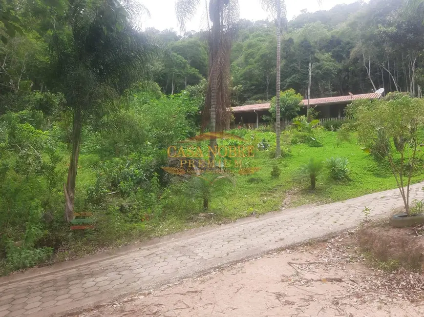 Sítio / Rancho com 4 quartos à venda, 11m2 em Natividade Da Serra - SP - imagem 3 Foto 3 de Sítio / Rancho com 4 quartos à venda, 11m2 em Natividade Da Serra - SP
