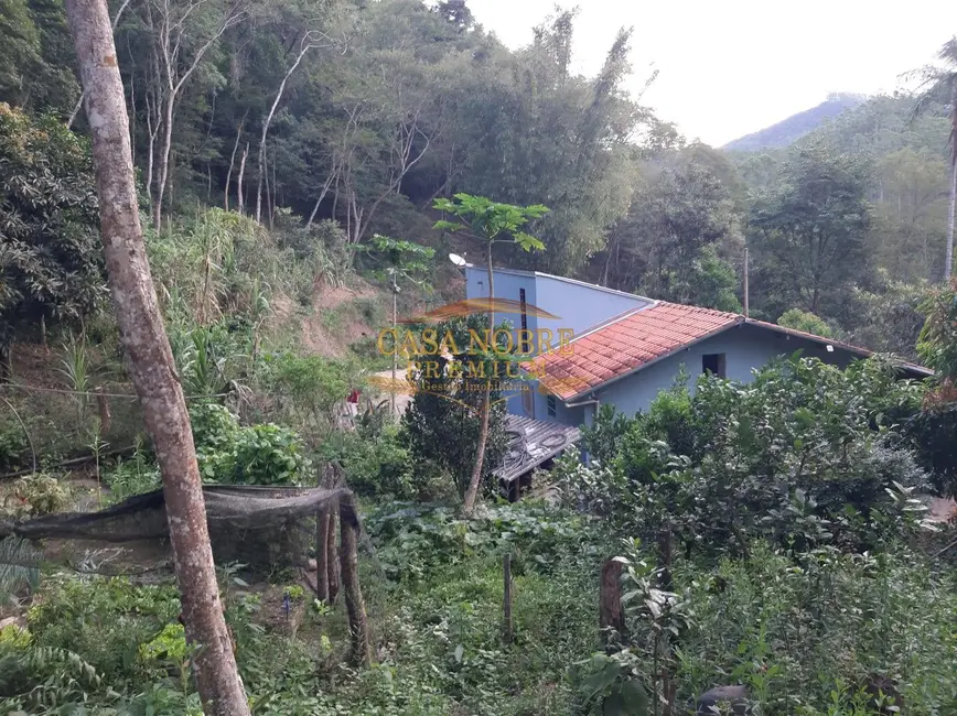 Sítio / Rancho com 4 quartos à venda, 11m2 em Natividade Da Serra - SP - imagem 9 Foto 9 de Sítio / Rancho com 4 quartos à venda, 11m2 em Natividade Da Serra - SP