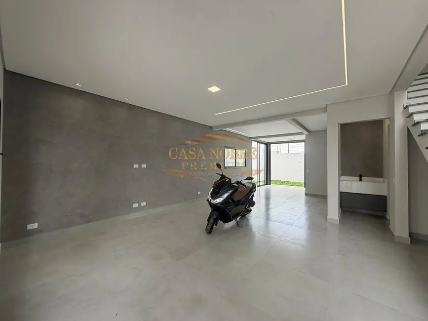 Foto 3 de Casa com 3 quartos à venda, 150m2 em Morada dos Nobres, Taubate - SP