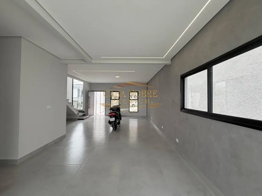 Foto 5 de Casa com 3 quartos à venda, 150m2 em Morada dos Nobres, Taubate - SP