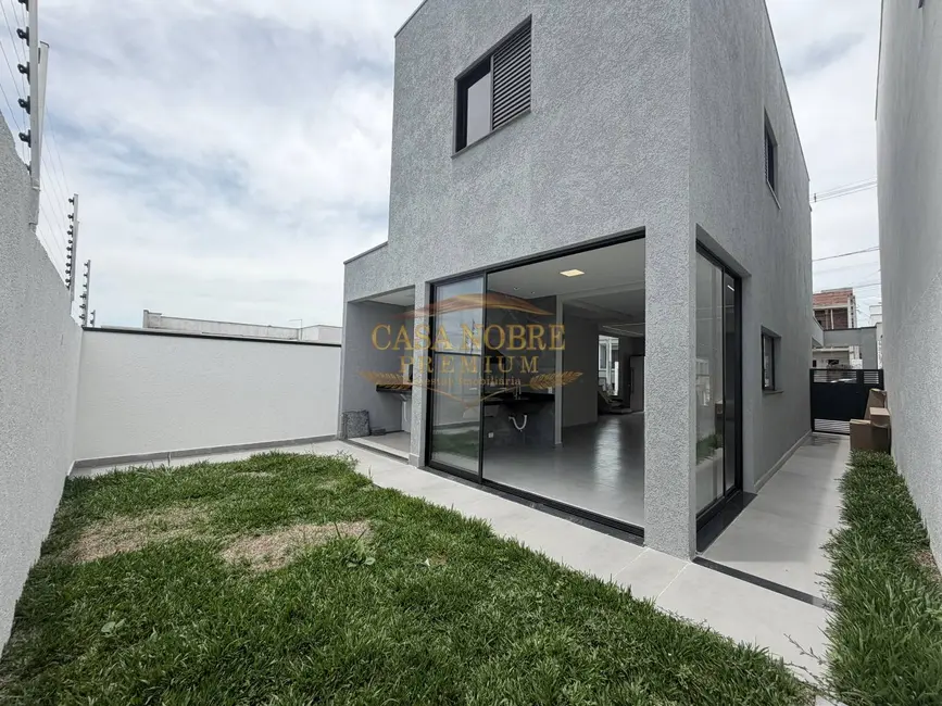 Foto 6 de Casa com 3 quartos à venda, 150m2 em Morada dos Nobres, Taubate - SP