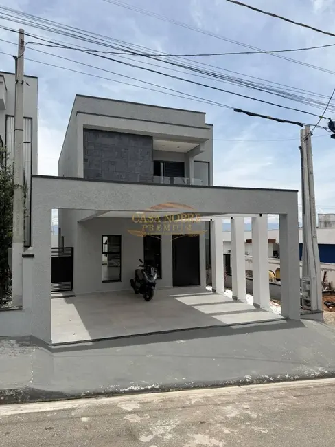 Foto 1 de Casa com 3 quartos à venda, 150m2 em Morada dos Nobres, Taubate - SP