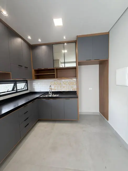 Foto 9 de Casa com 3 quartos à venda, 150m2 em Morada dos Nobres, Taubate - SP