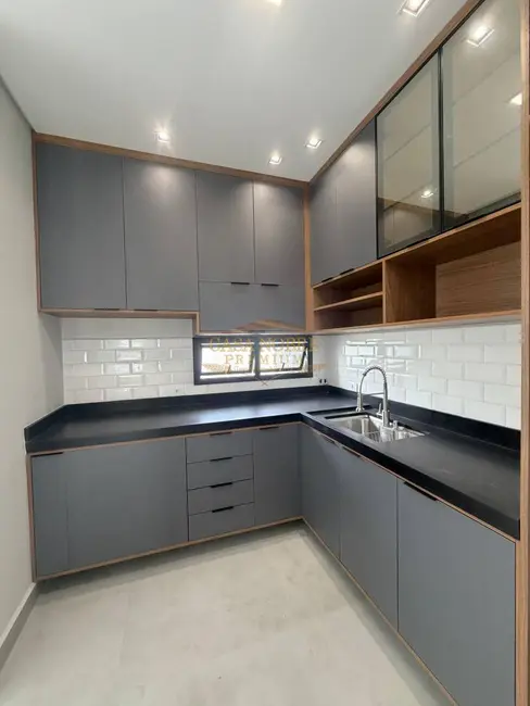 Foto 8 de Casa com 3 quartos à venda, 150m2 em Morada dos Nobres, Taubate - SP