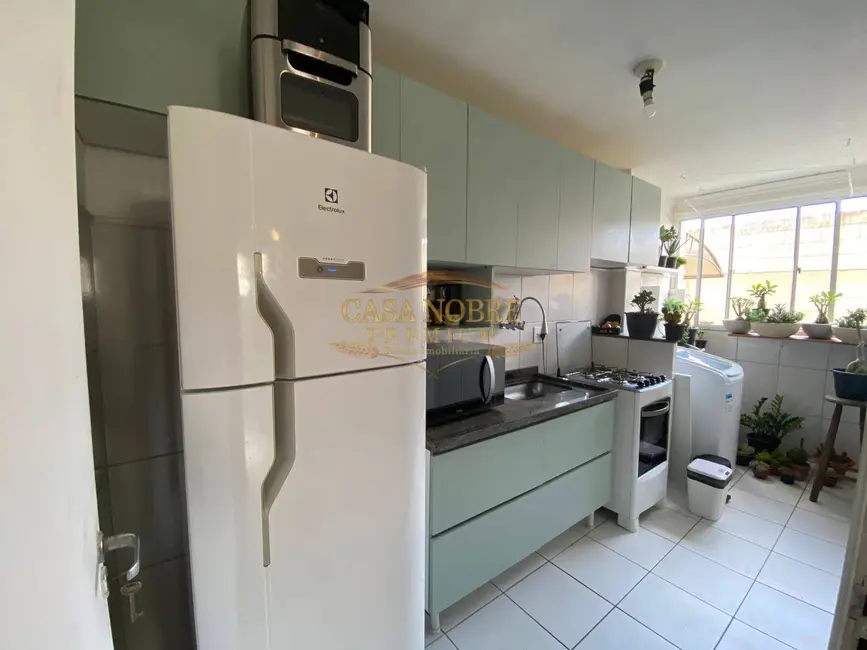 Foto 3 de Apartamento com 2 quartos à venda, 44m2 em Sao Jose Dos Campos - SP