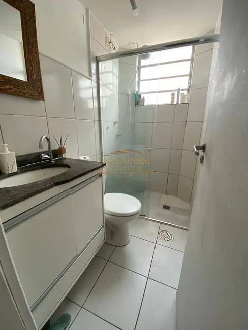 Foto 7 de Apartamento com 2 quartos à venda, 44m2 em Sao Jose Dos Campos - SP