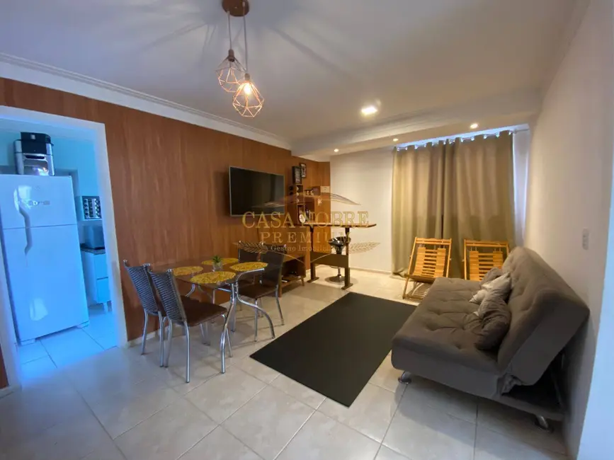 Foto 2 de Apartamento com 2 quartos à venda, 44m2 em Sao Jose Dos Campos - SP