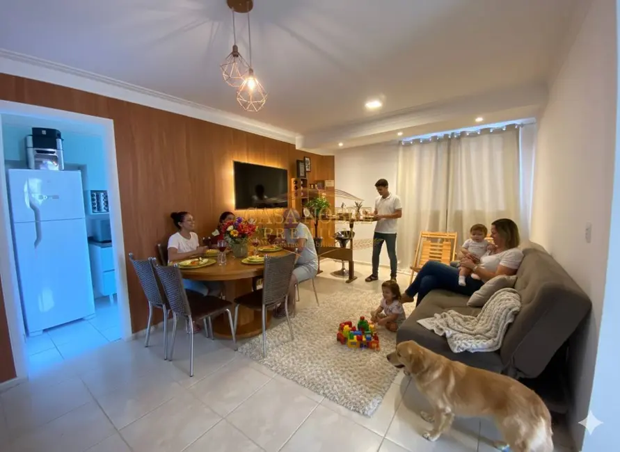 Foto 1 de Apartamento com 2 quartos à venda, 44m2 em Sao Jose Dos Campos - SP