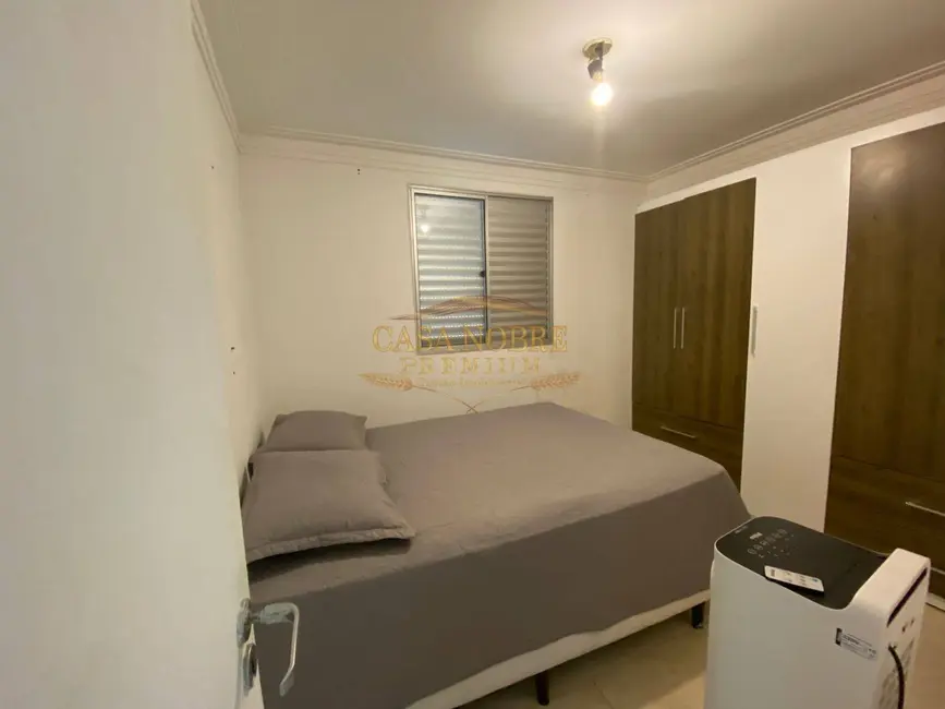 Foto 4 de Apartamento com 2 quartos à venda, 44m2 em Sao Jose Dos Campos - SP