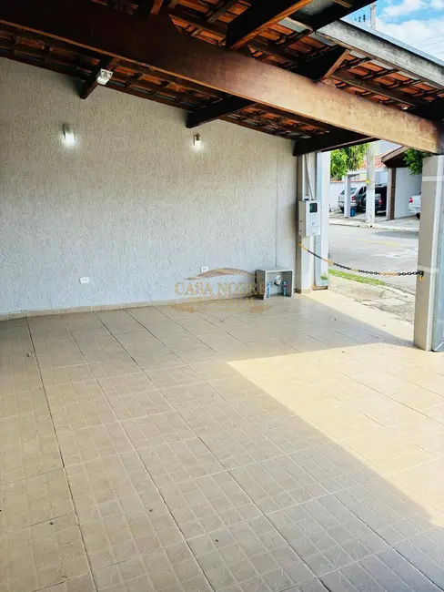 Foto 3 de Casa de Condomínio com 3 quartos à venda, 130m2 em Quiririm, Taubate - SP