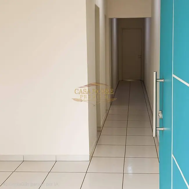 Foto 9 de Casa de Condomínio com 3 quartos à venda, 130m2 em Quiririm, Taubate - SP