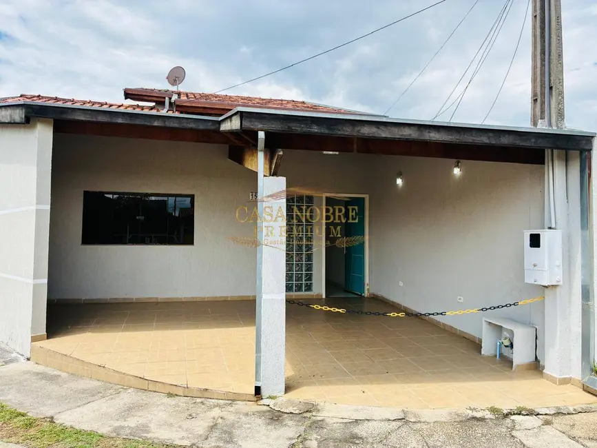 Foto 2 de Casa de Condomínio com 3 quartos à venda, 130m2 em Quiririm, Taubate - SP