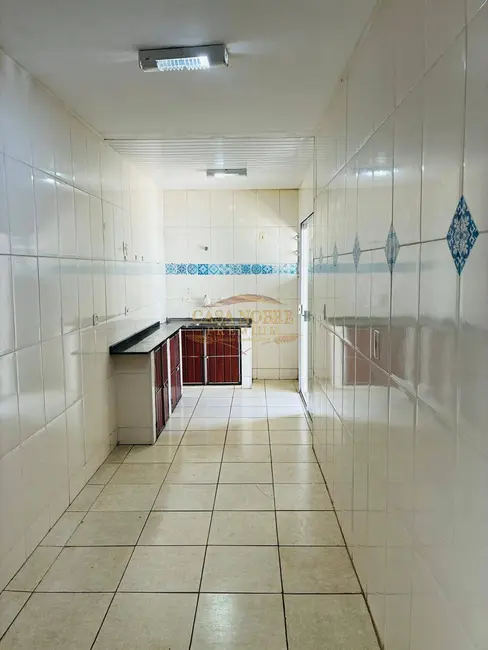 Foto 7 de Casa de Condomínio com 3 quartos à venda, 130m2 em Quiririm, Taubate - SP