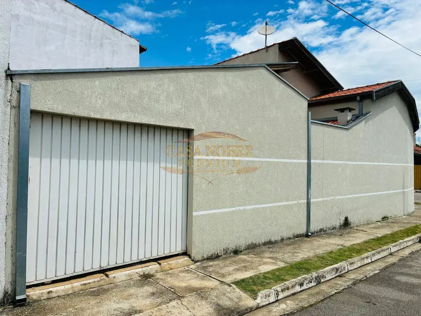 Foto 8 de Casa de Condomínio com 3 quartos à venda, 130m2 em Quiririm, Taubate - SP